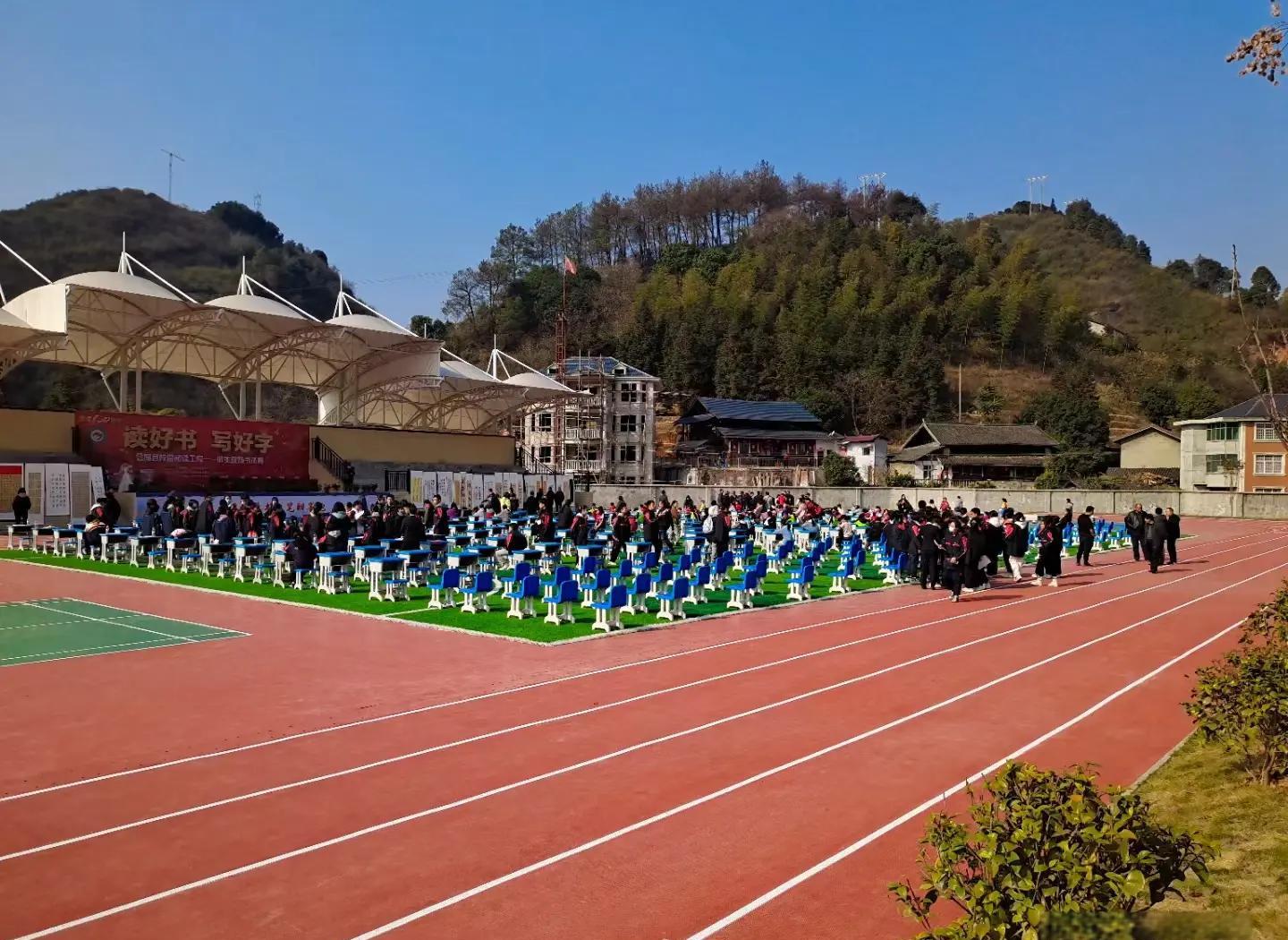 江门市硅PU人造草坪 - 方案